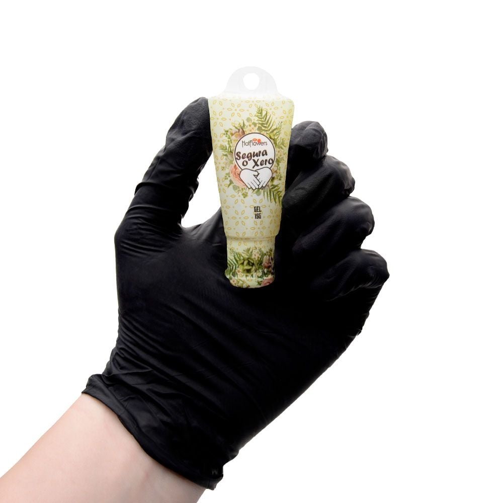 Segura O Xero Excitante Aromático 15g Hot Flowers