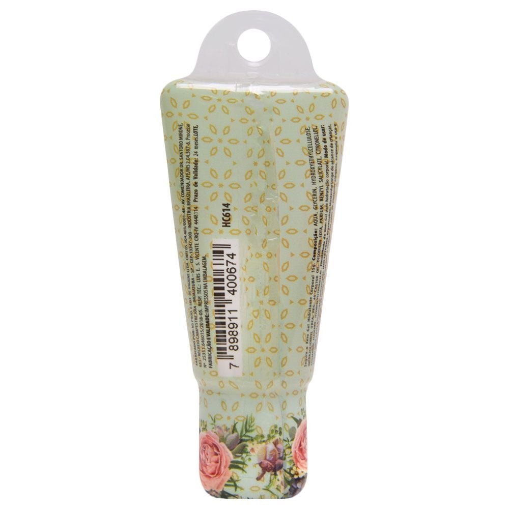 Segura O Xero Excitante Aromático 15g Hot Flowers