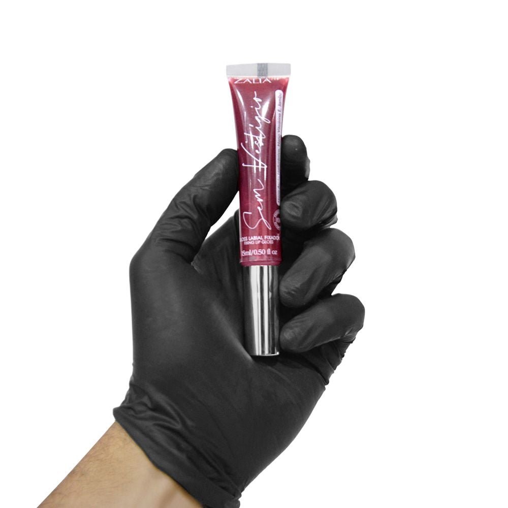Sem Vestígio Gloss Labial Com Jambu 15ml Zalia