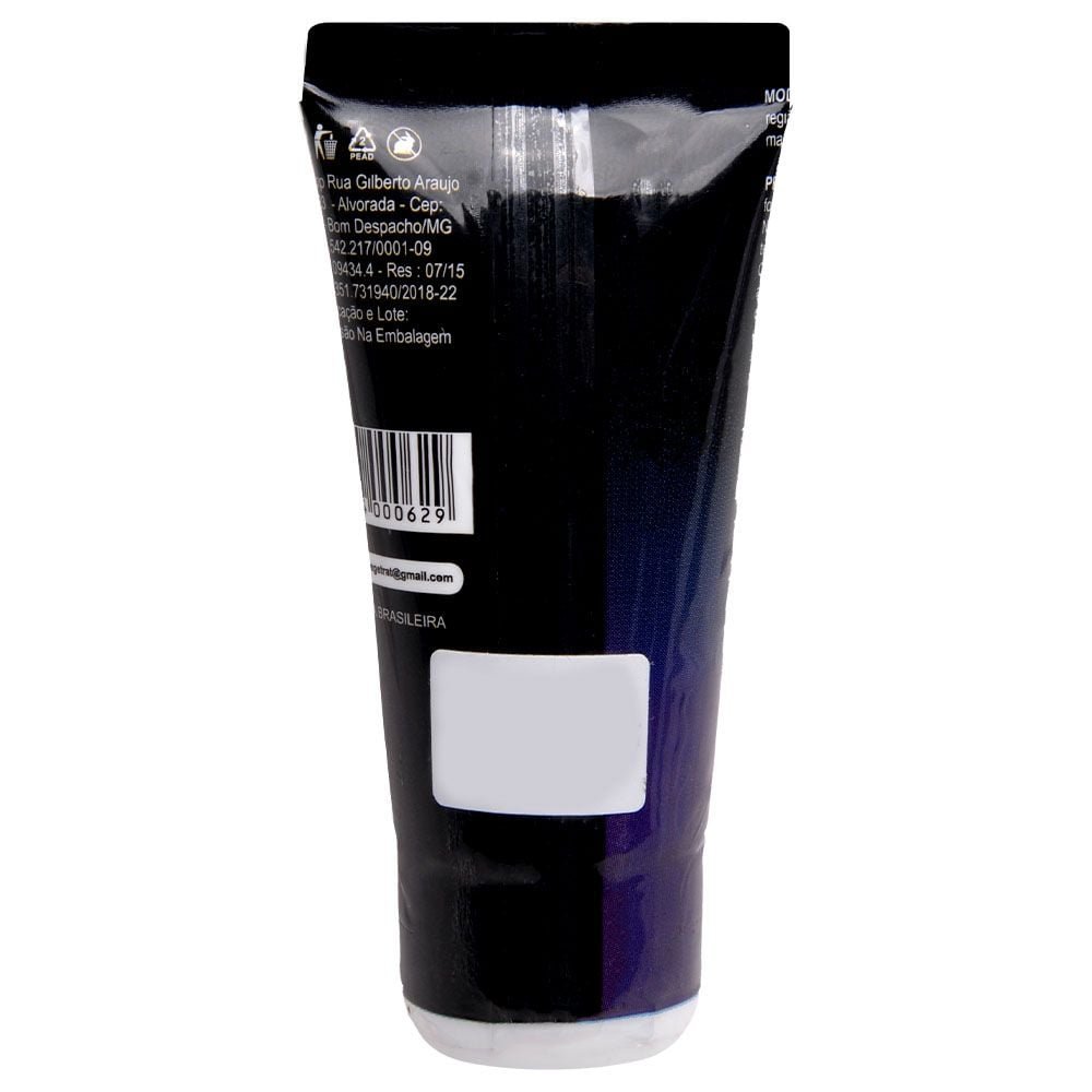 Sempre Virgem Magic Gel Feminino 15ml Segred Love
