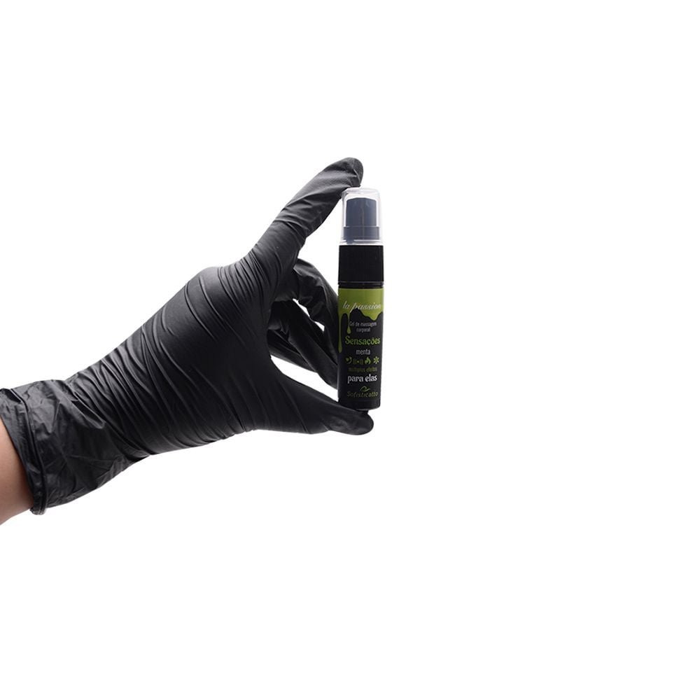 Sensações Gel Múltiplos Efeitos 15g Sofisticatto