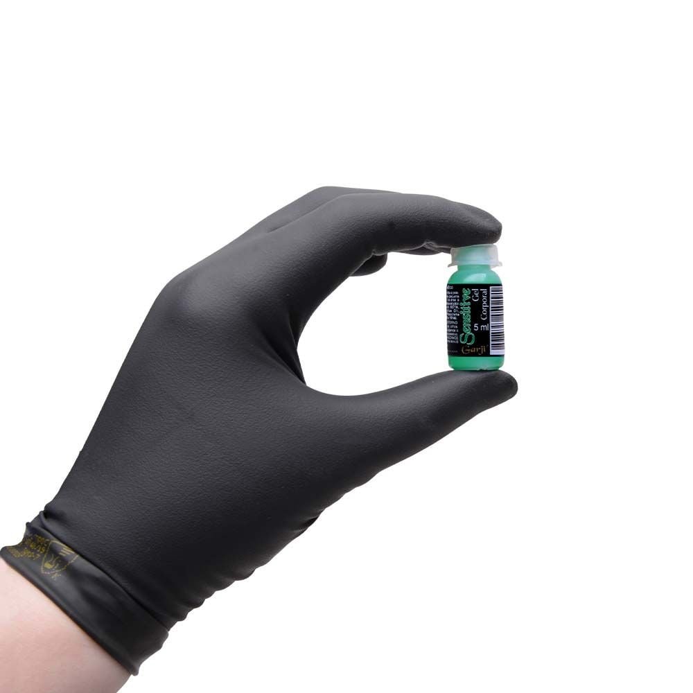 Sensitive Flaconete Funcional Anestésico 5ml Garji
