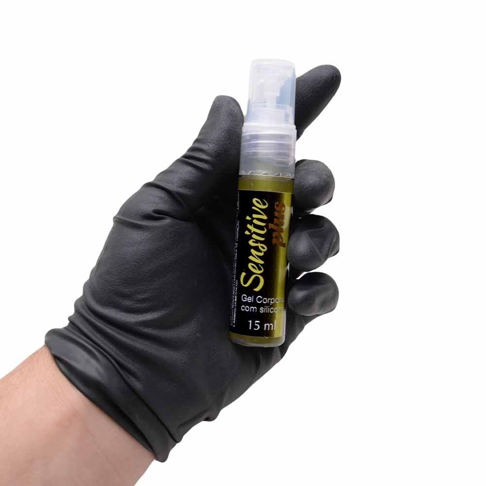 Sensitive Plus Spray Funcional Anestésico 15ml Garji