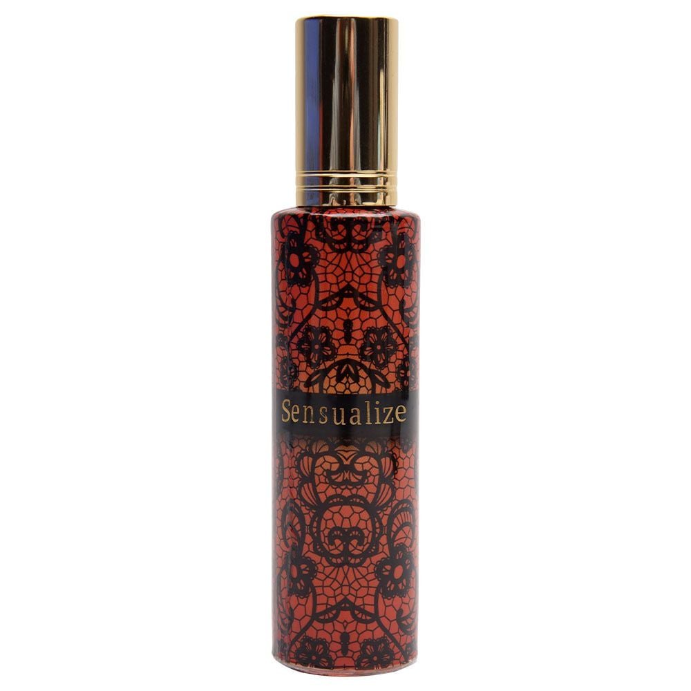 Sensualize Colônia Feminina Afrodisíaca 30ml Sofisticatto