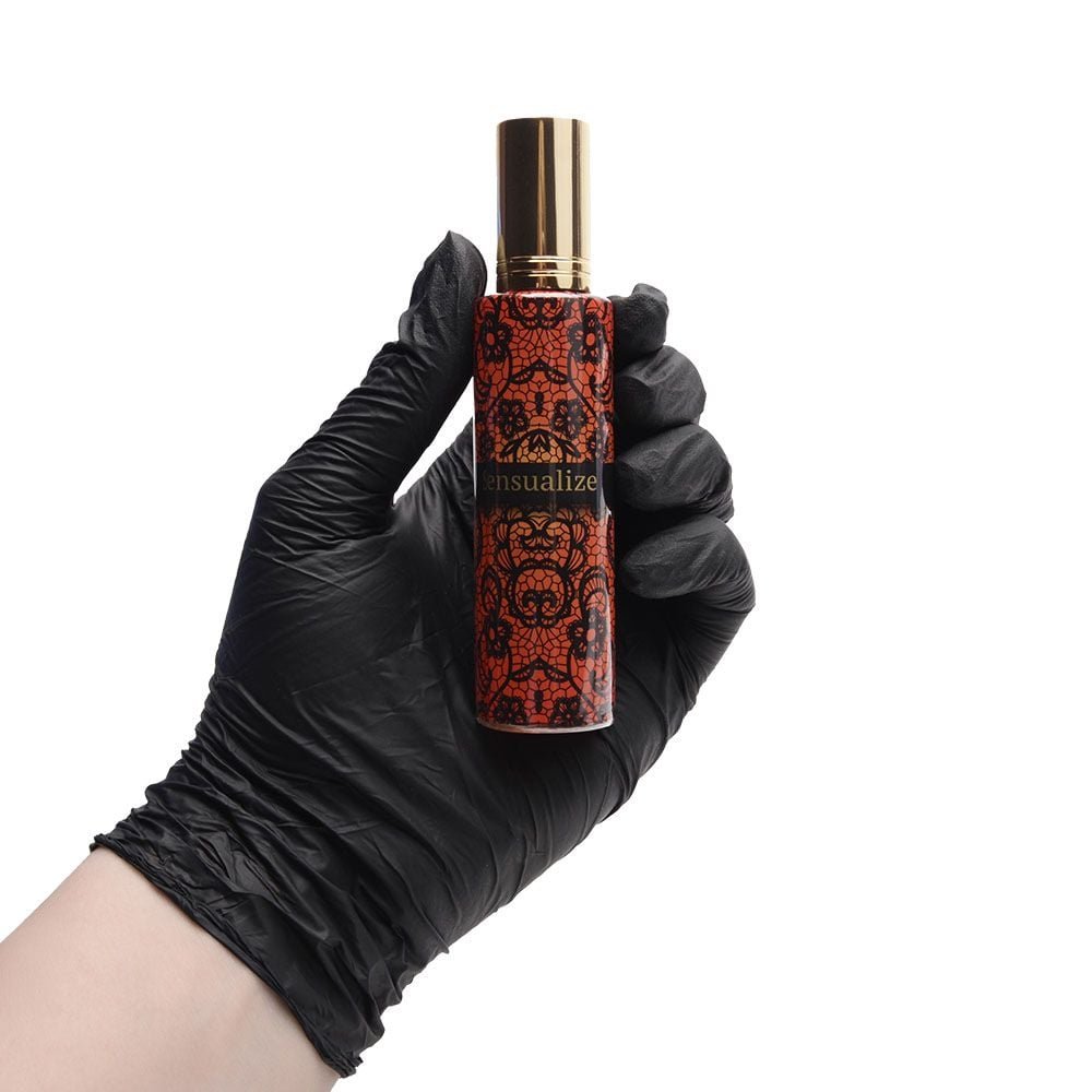 Sensualize Colônia Feminina Afrodisíaca 30ml Sofisticatto