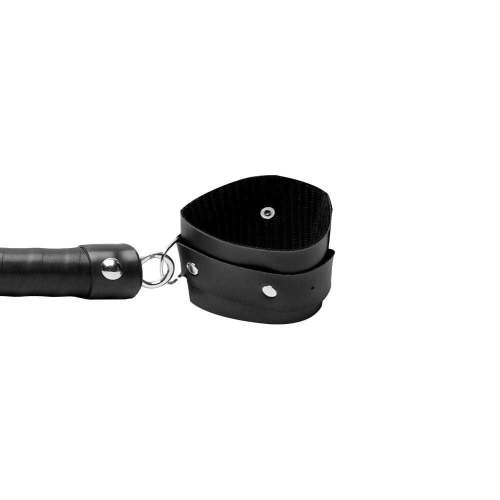 Separador De Braços 25cm Couro Sado êxtase