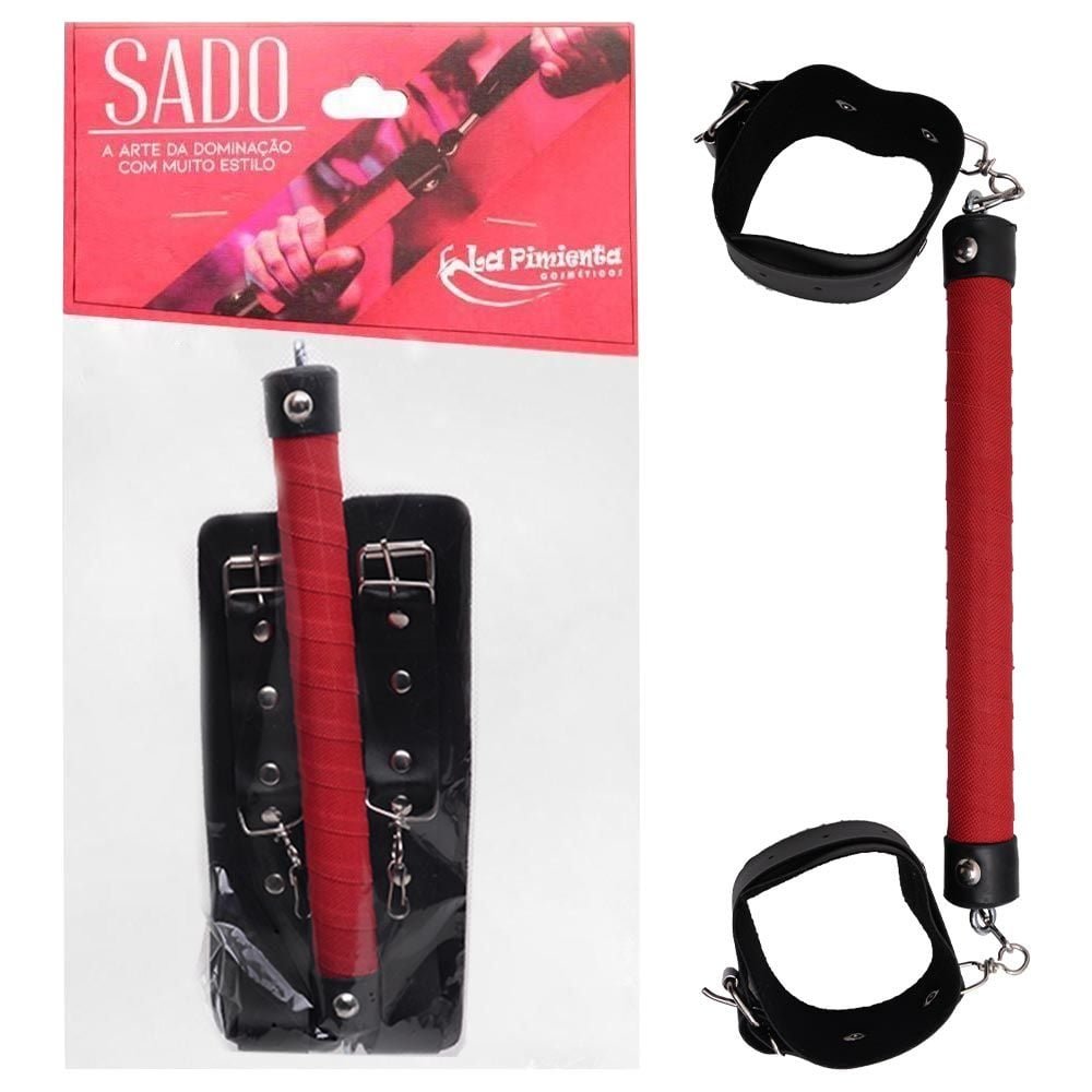 Separador De Braços 25cm La Pimienta