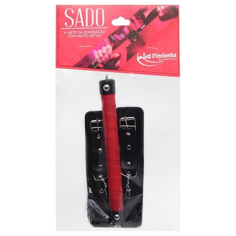 Separador De Braços 25cm La Pimienta