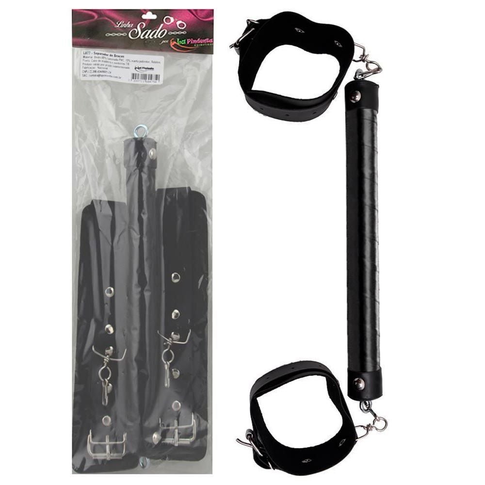 Separador De Braços 25cm La Pimienta