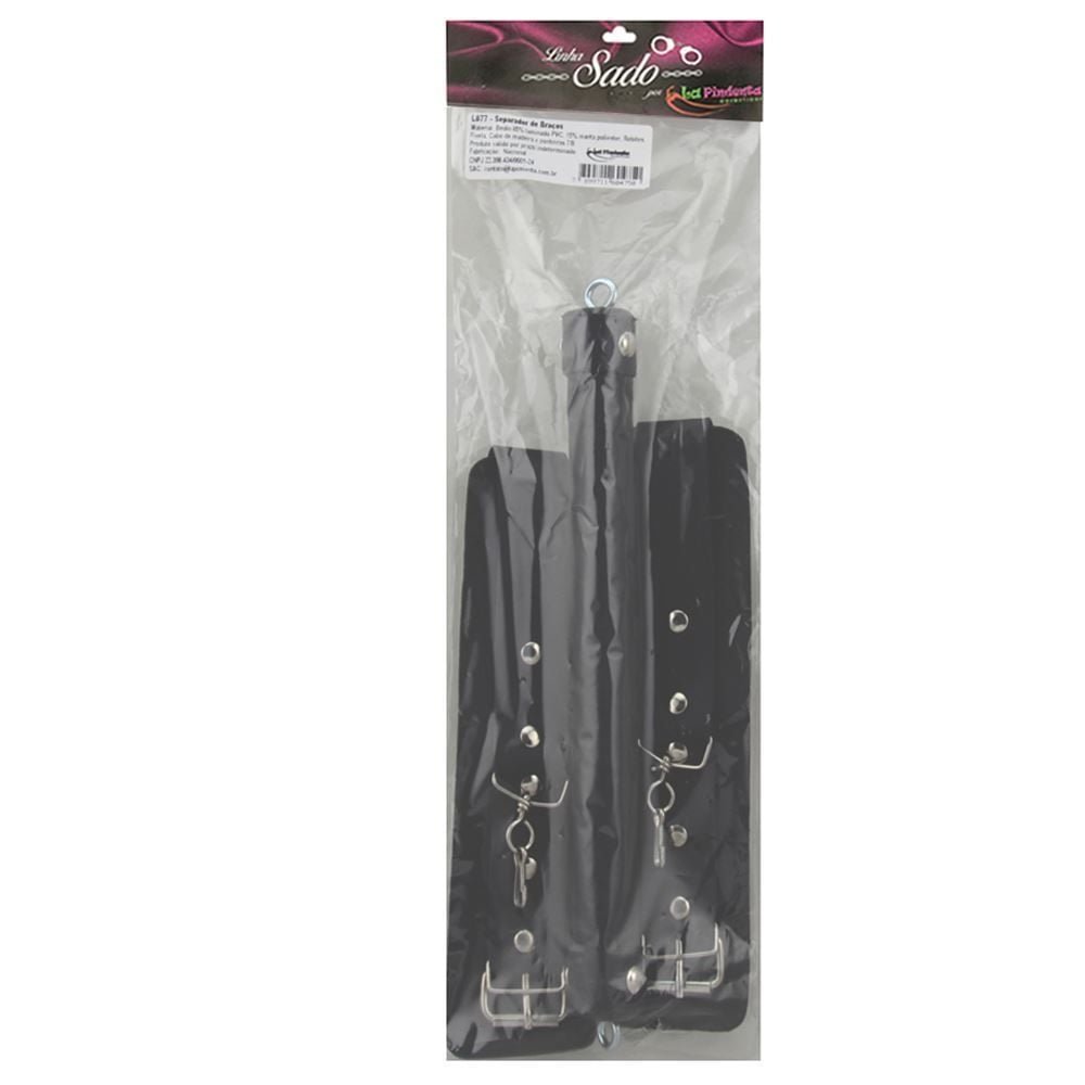 Separador De Braços 25cm La Pimienta