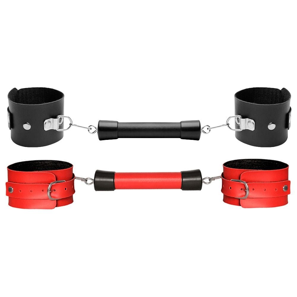 Separador De Pernas 15cm Dominatrixxx