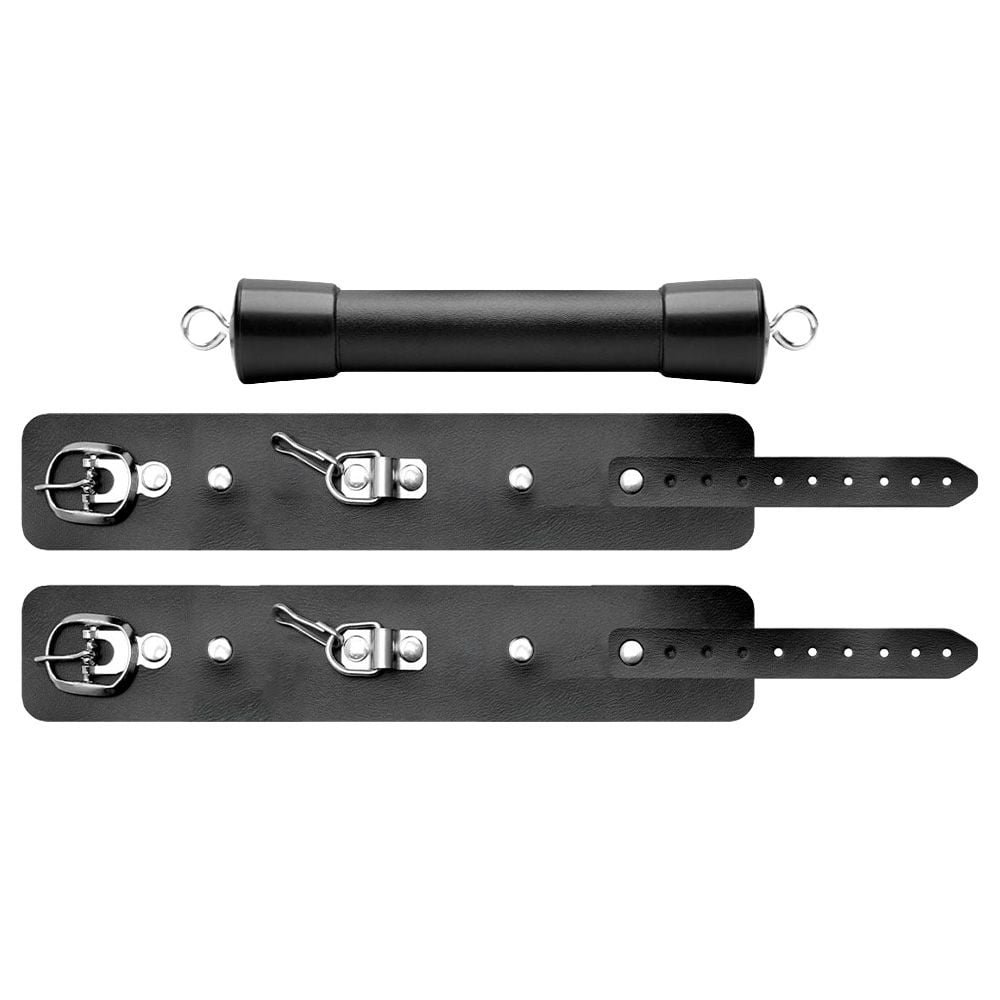 Separador De Pernas 15cm Dominatrixxx