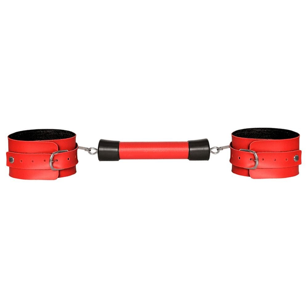 Separador De Pernas 15cm Dominatrixxx