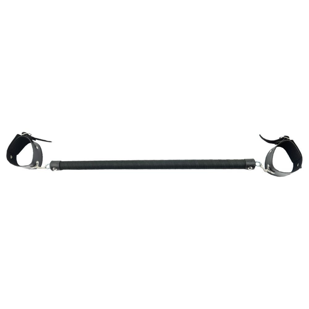 Separador De Pernas 50cm Pau Brasil