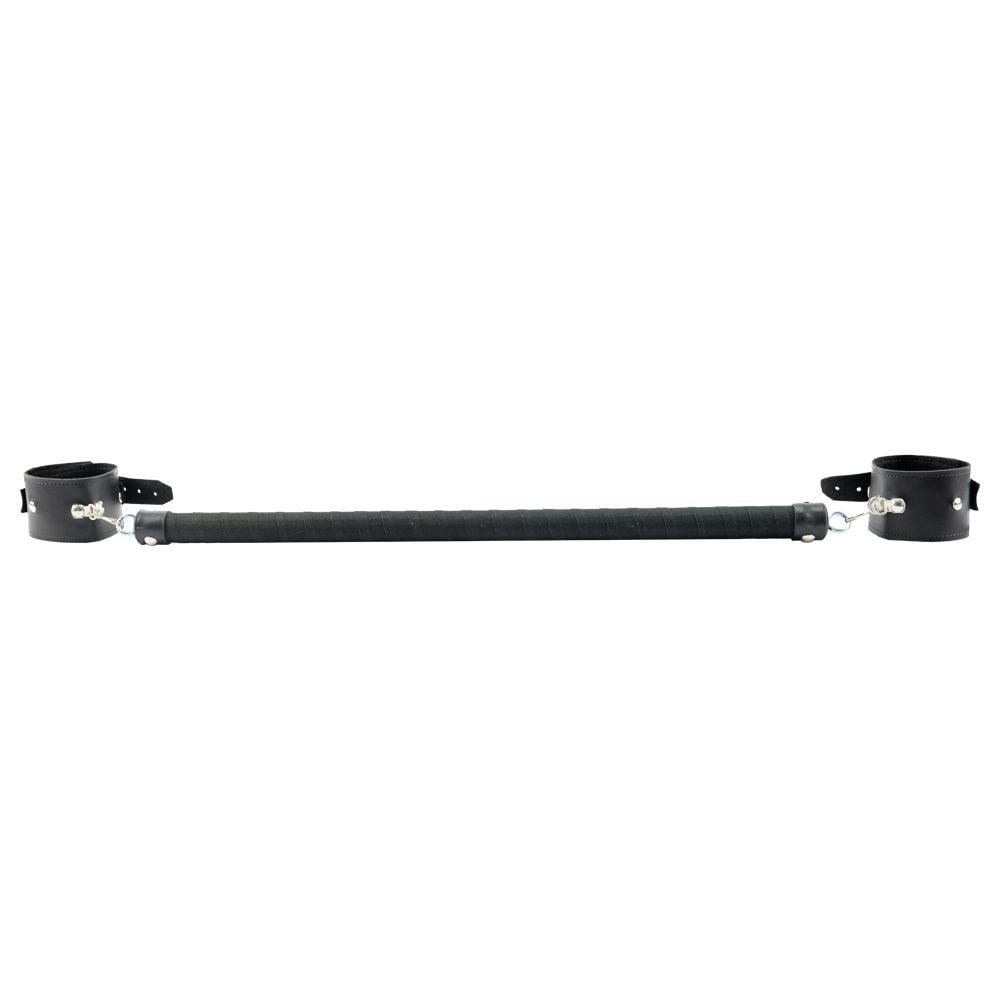 Separador De Pernas 50cm Pau Brasil