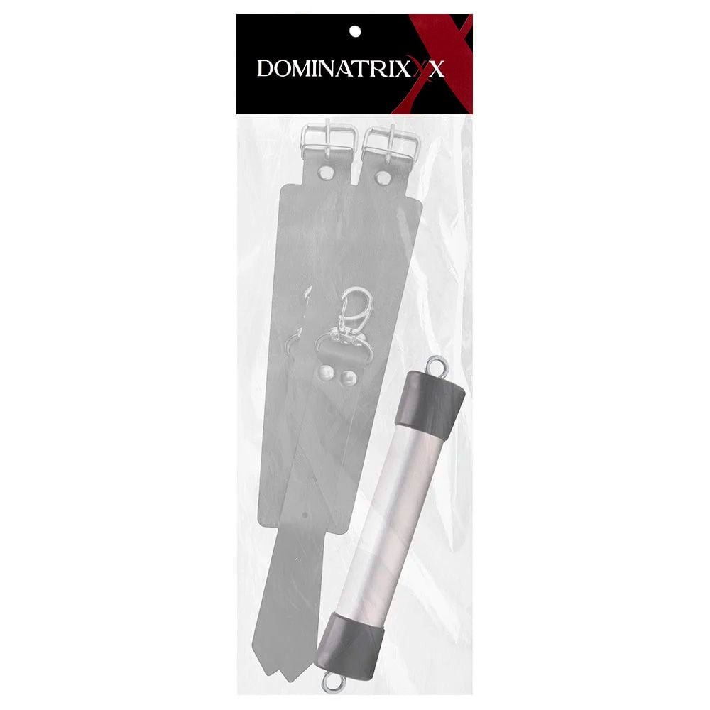 Separador De Pernas Em Alumínio 15cm Dominatrixxx