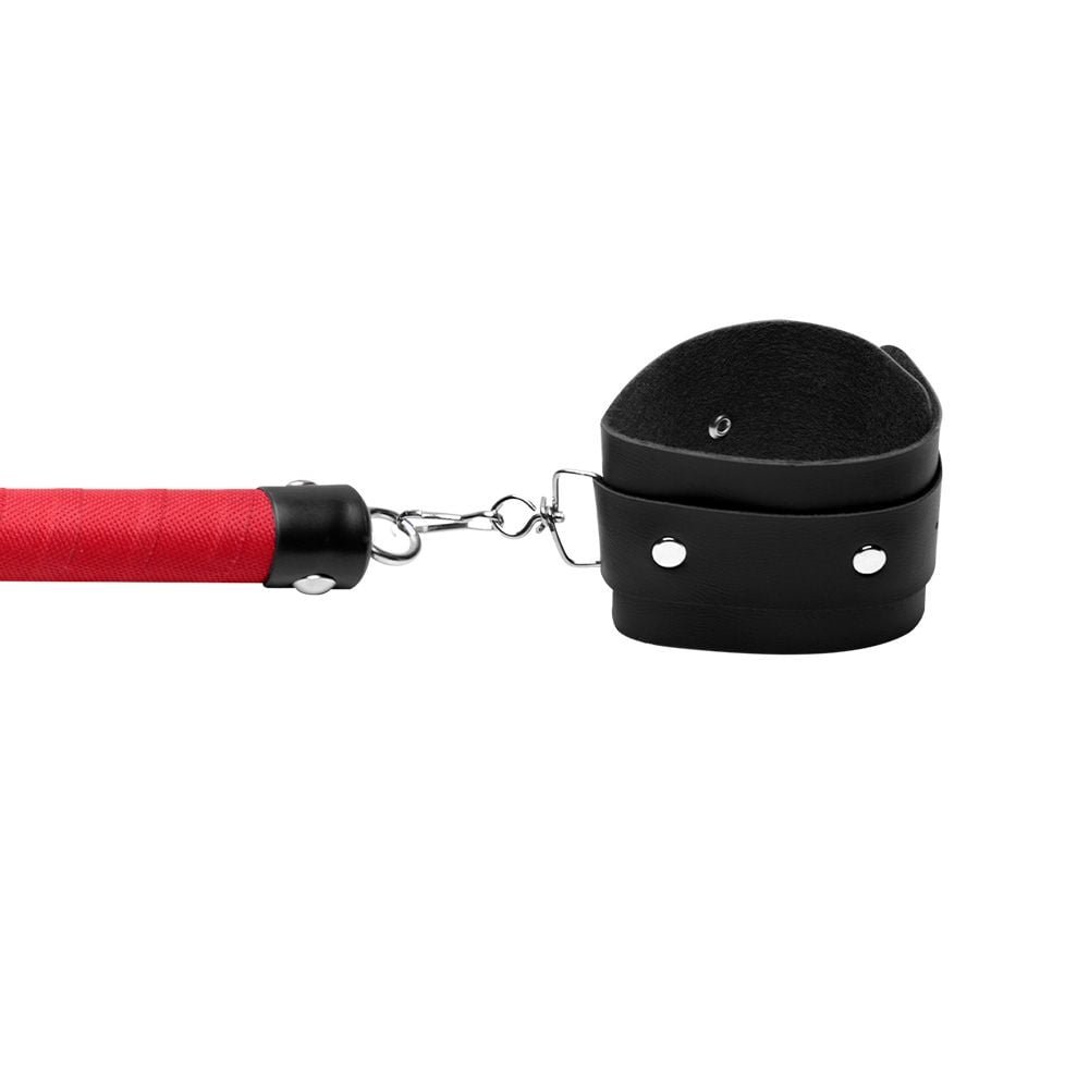 Separador Duo Algema Tornozeleiras 60cm La Pimienta