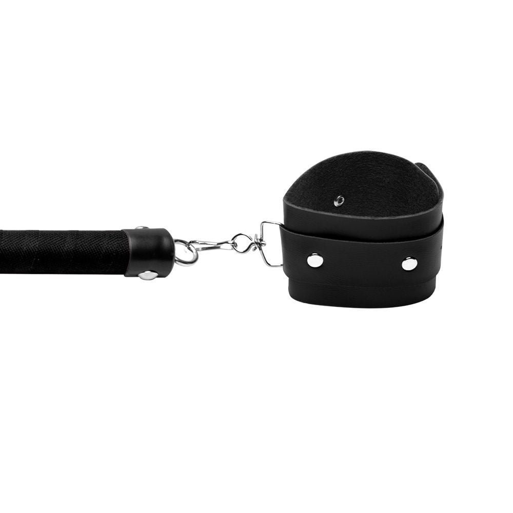 Separador Duo Algema Tornozeleiras 60cm La Pimienta