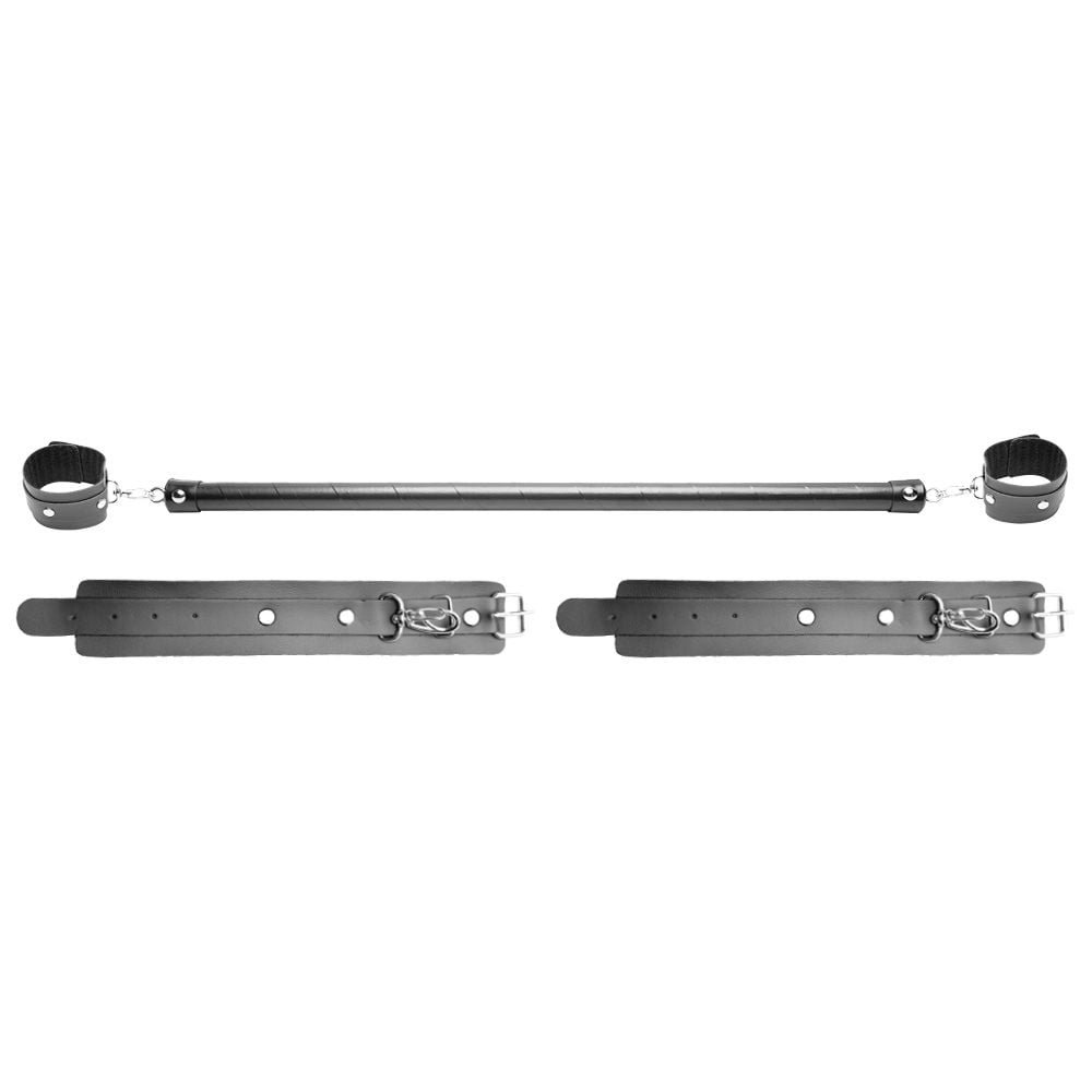 Separador Pernas 60cm Sado Prazer E Cia