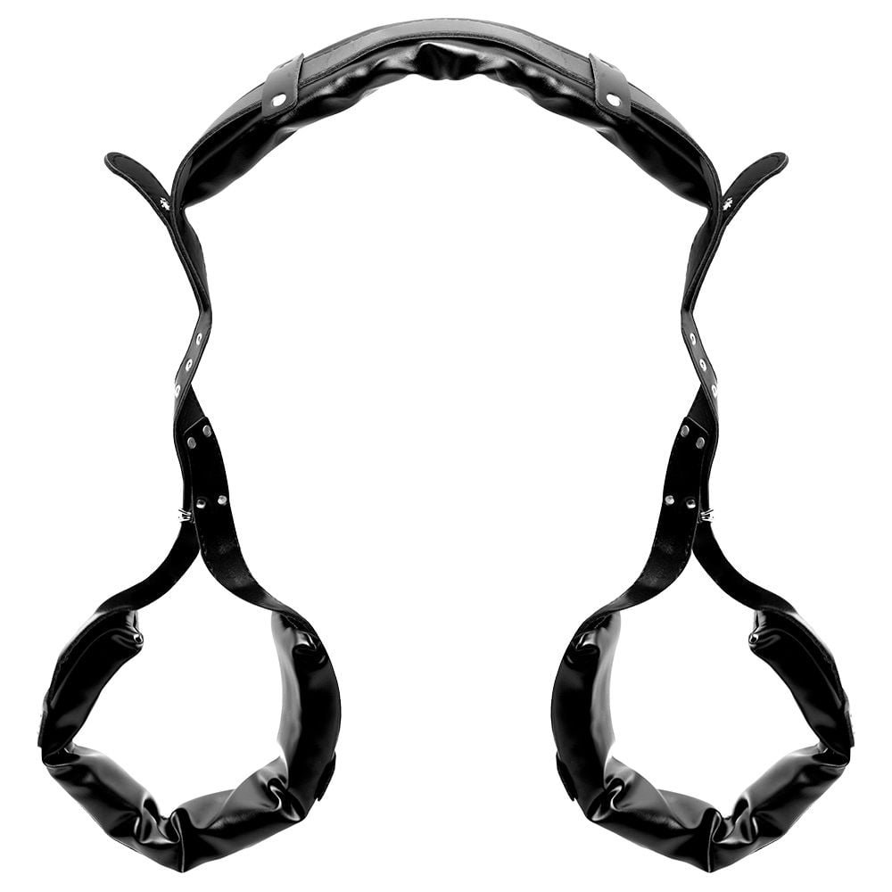 Separador Sado Com Algema Youvibe Vipmix