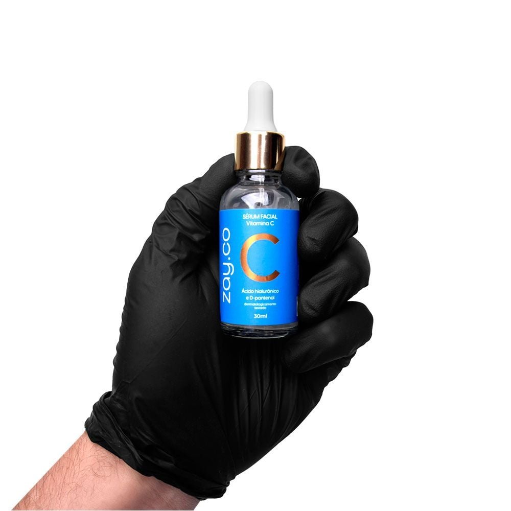 Sérum Facial Vitamina C 30ml Zayco