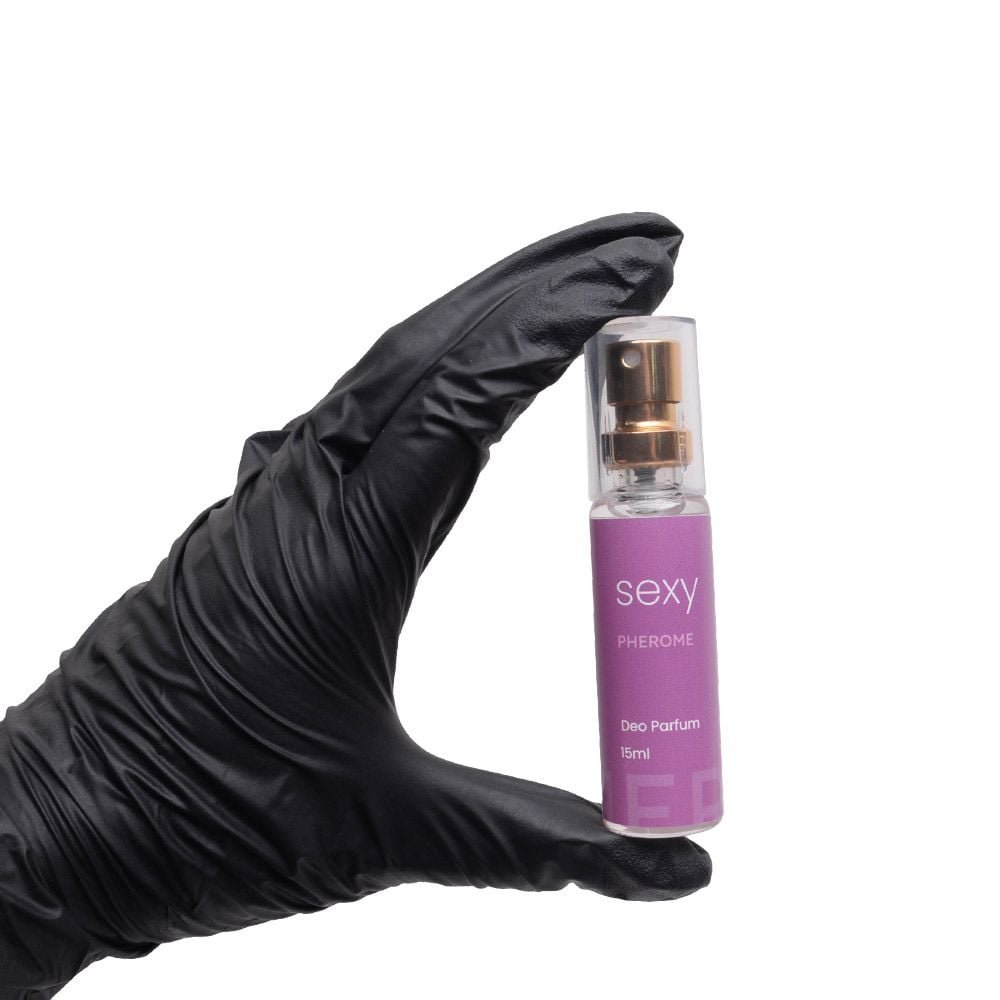 Sexy Pherome Perfume Feminino 15ml Kalya