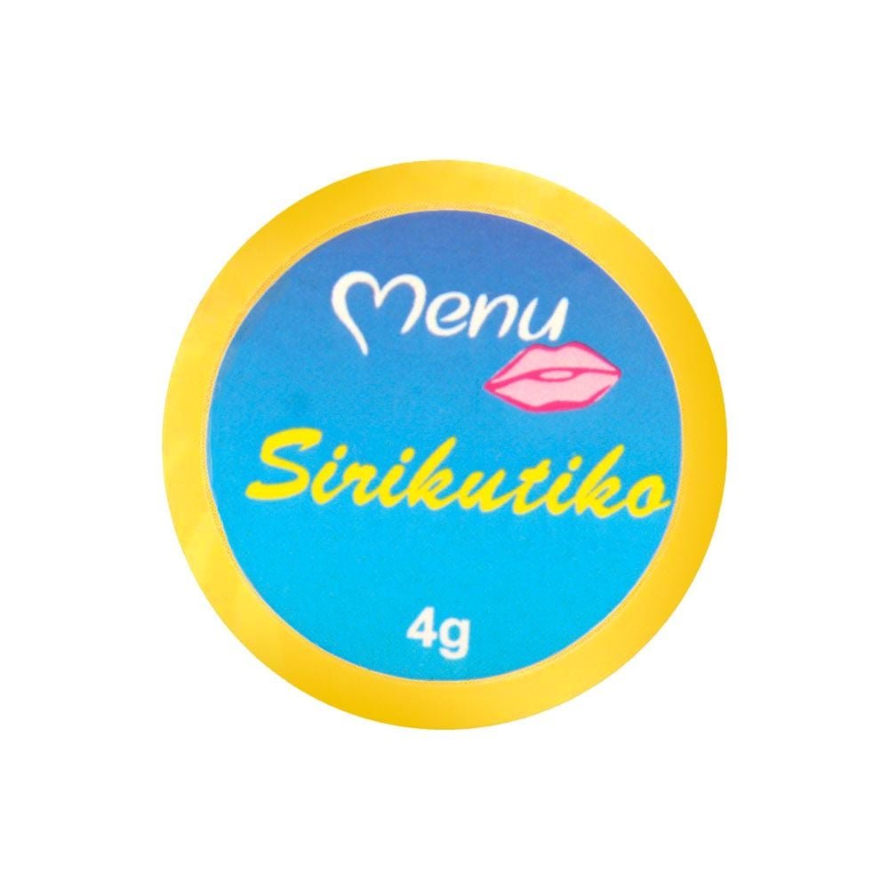 Sirikutiko Aquece E Pulsa 4g Menu Dos Prazeres