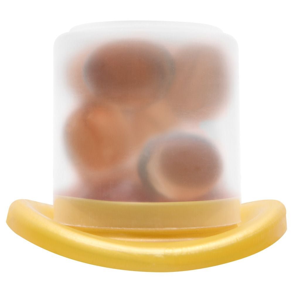 Six Ball Afrodite Bolinha Excitante 6 Unidades Soft Love