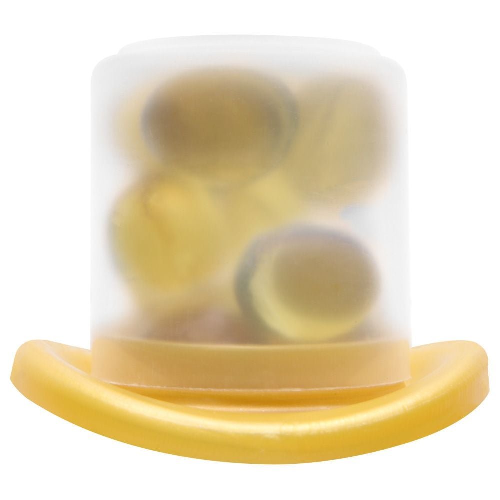 Six Ball Blink Bolinha Anal 6 Unidades Soft Love