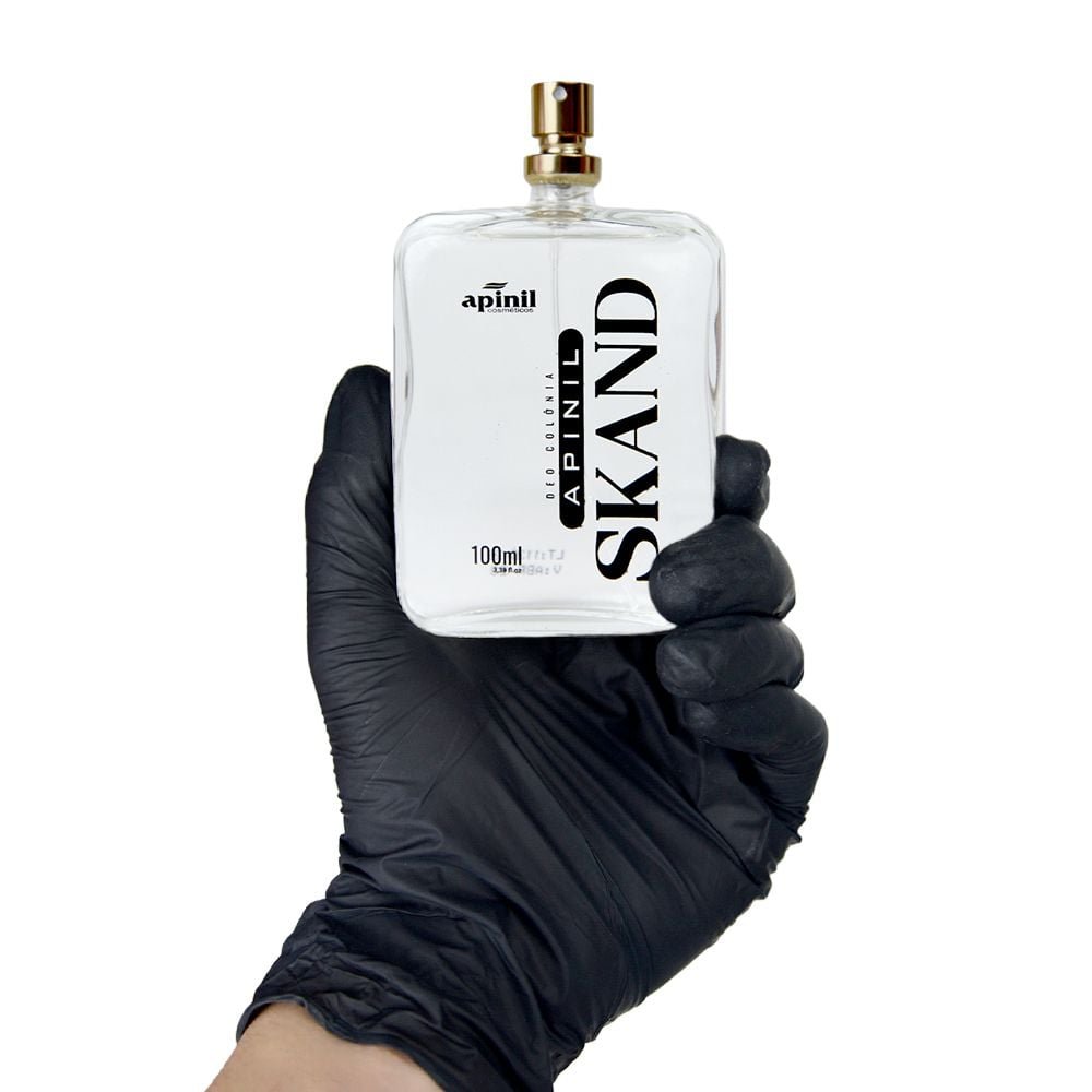 Skand Deo Colônia Feminina 100ml Apinil