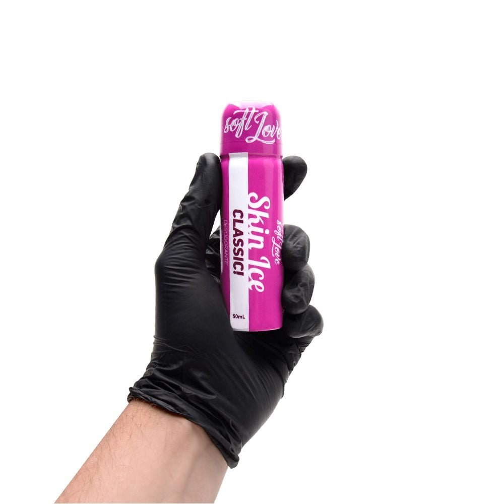 Skin Ice Desodorante Classic 50ml Soft Love