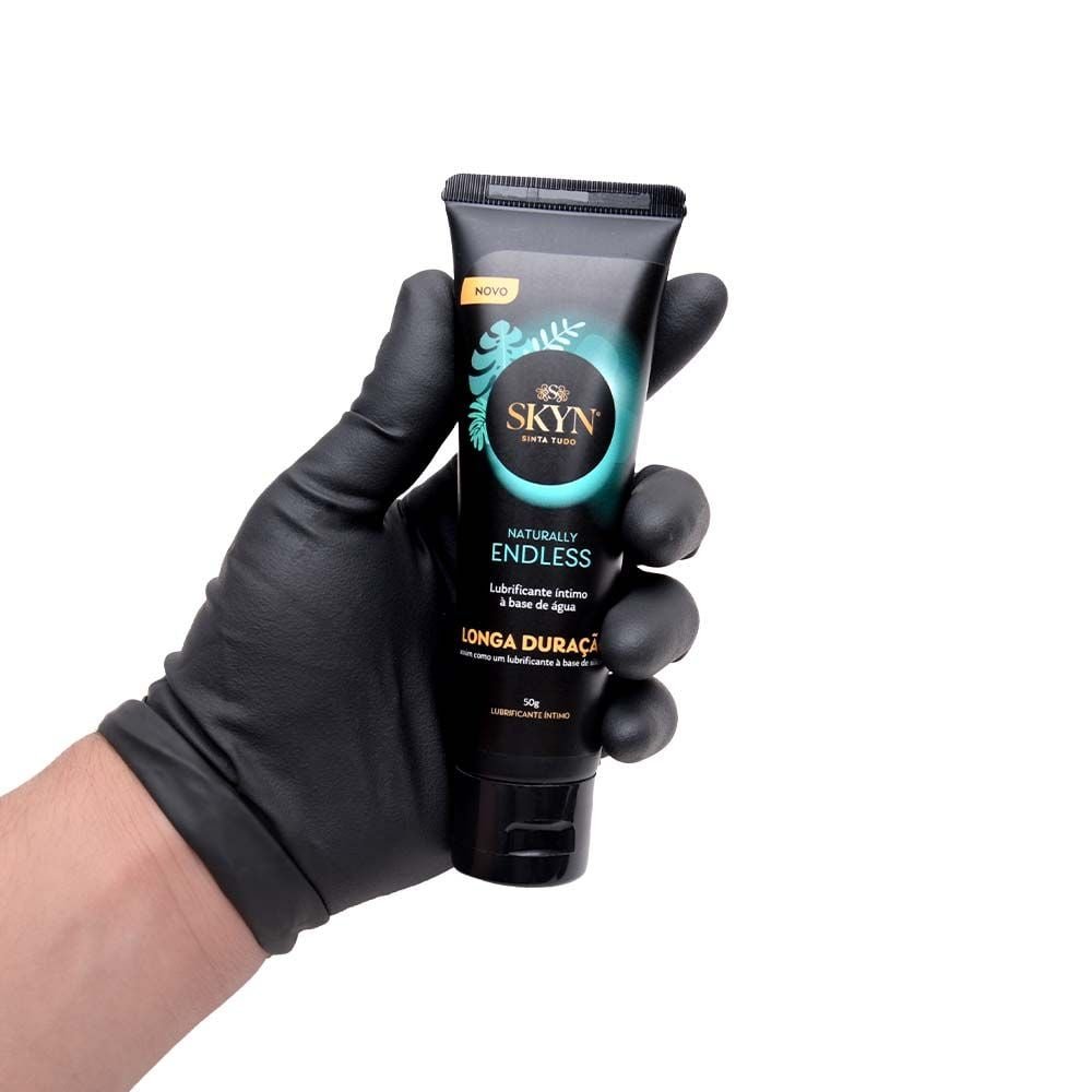 Skyn Naturally Endless Lubrificante 50g Blowtex