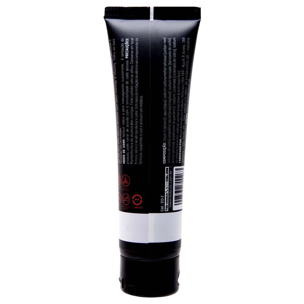 Sm Gel Corporal Controle De Orgasmo 60ml Feitiços