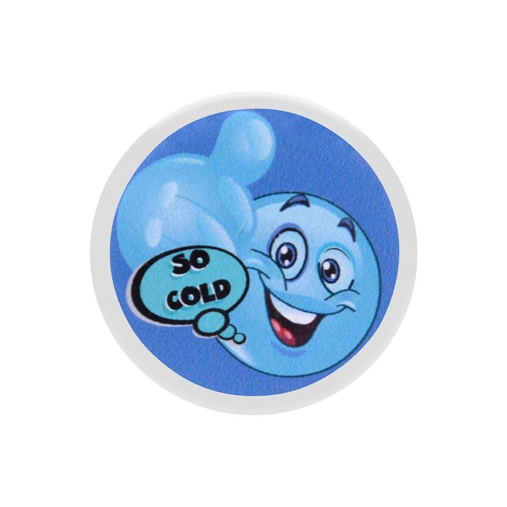 So Cold Gel Ice Excitante 7g Garji