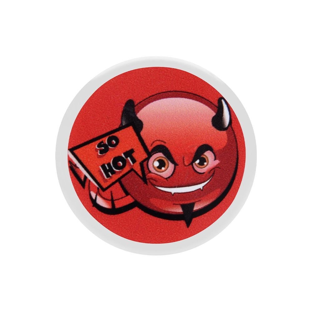 So Hot Gel Excitante Esquenta 7g Garji