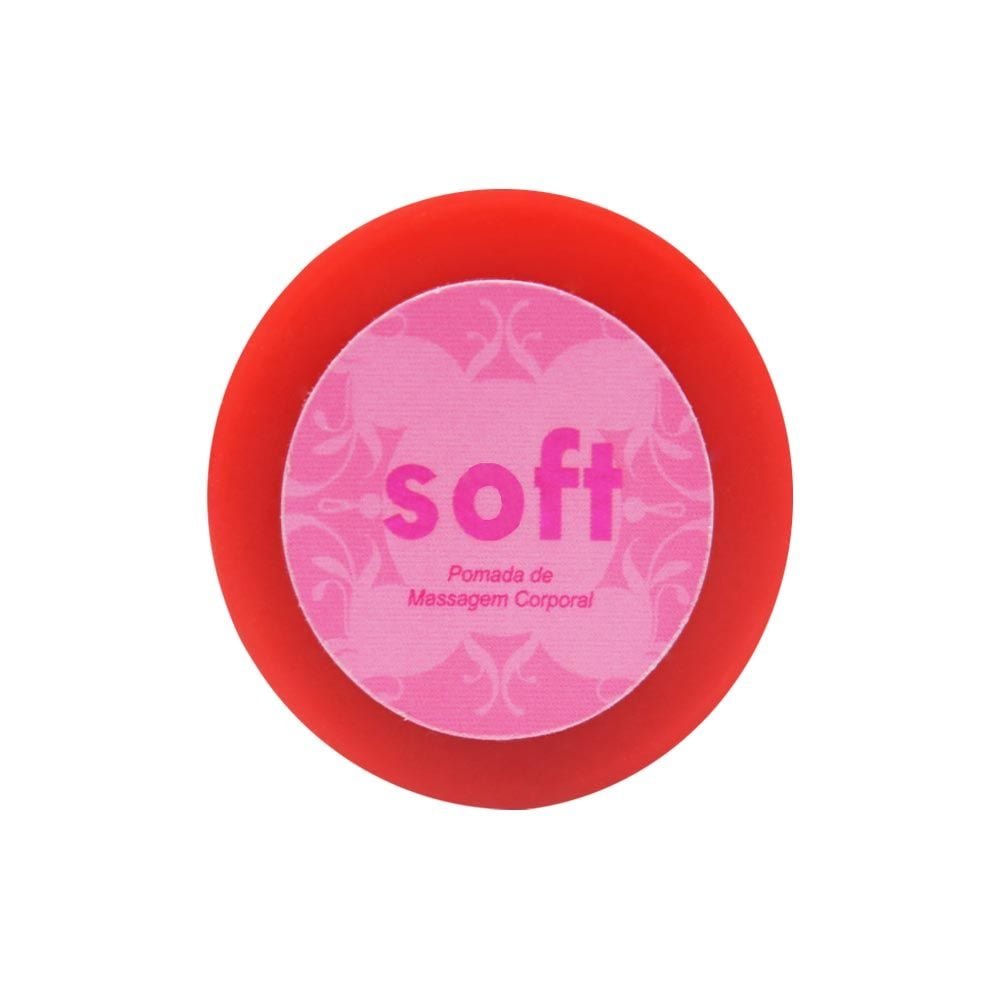 Soft Sex Dessensibilizante Anal 4g Segred Love