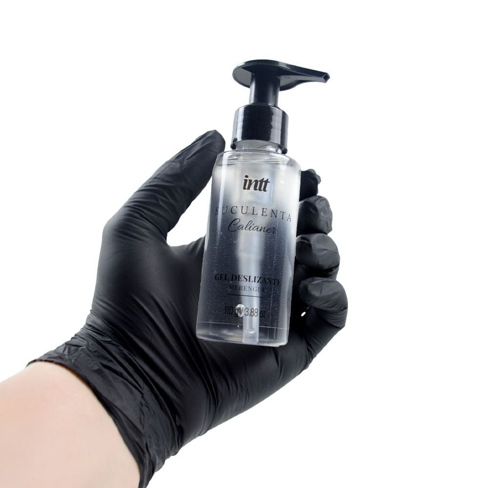Suculenta Gel Deslizante Merengue Calianer 110g Intt
