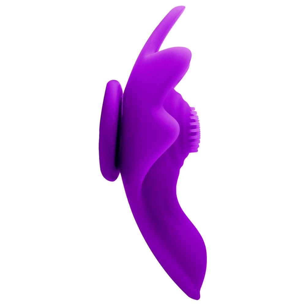 Sunflower Vibrador De Calcinha 9 Modos Vipmix