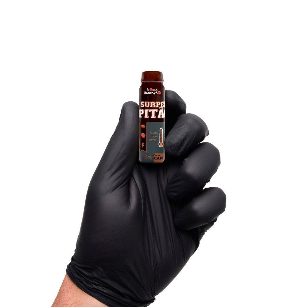Super Pitão Muito Mais Grosso Gel Peniano 10ml Loka Sensação