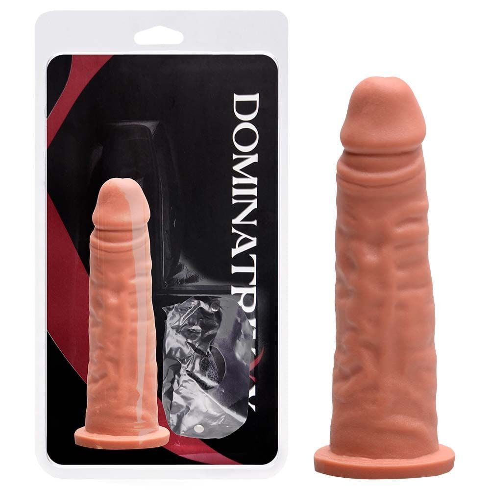 Suporte De Coxa Com Prótese 16 X 3,5cm Dominatrixxx
