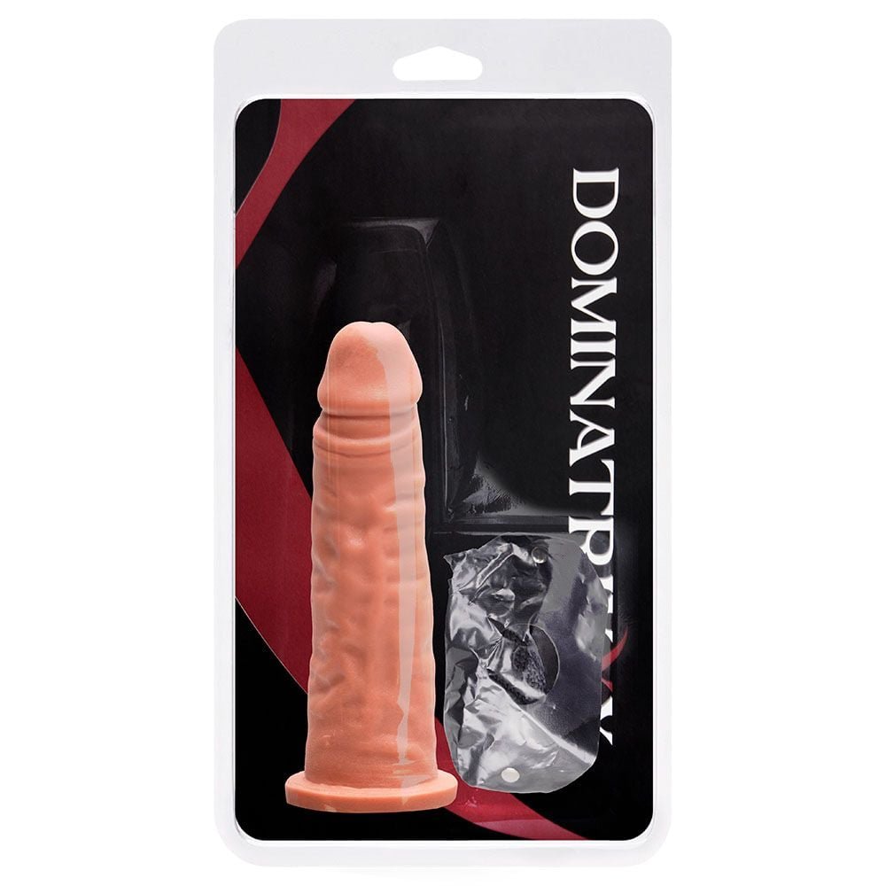 Suporte De Coxa Com Prótese 16 X 3,5cm Dominatrixxx