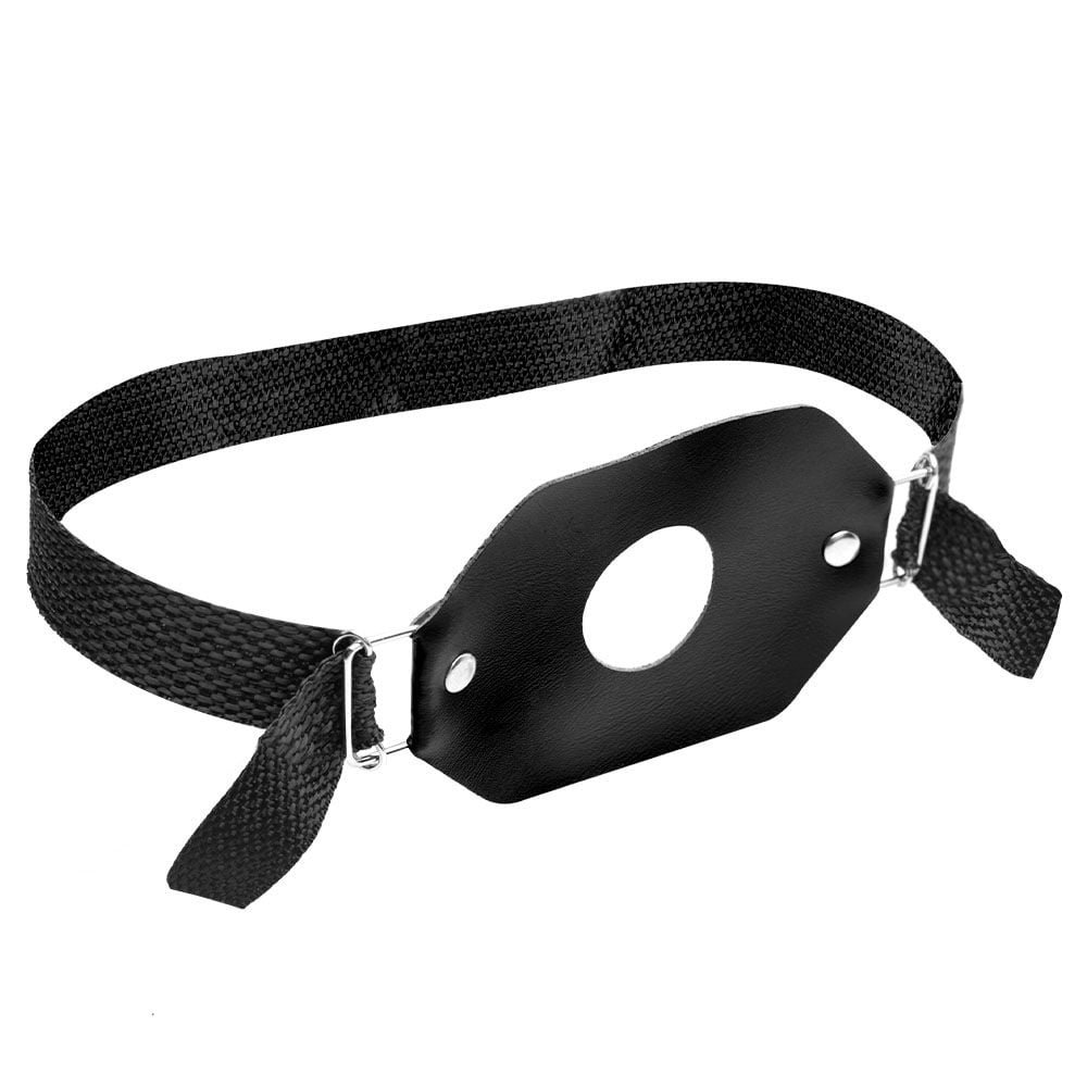 Suporte De Coxa Para Prótese 01 Furo Dominatrixxx