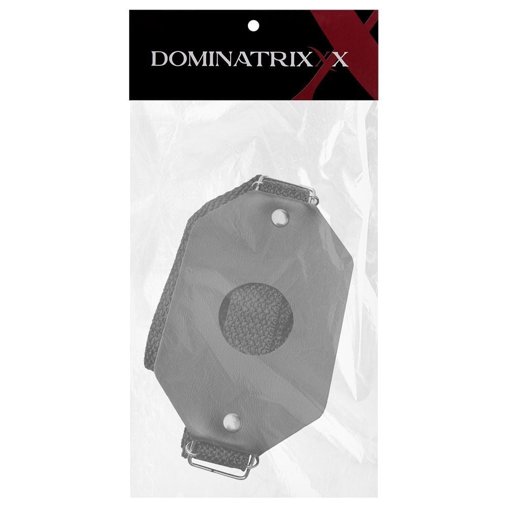 Suporte De Coxa Para Prótese 01 Furo Dominatrixxx