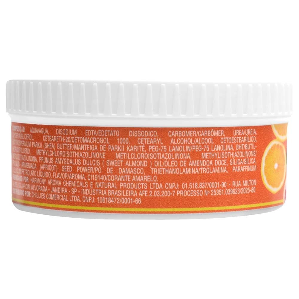 Sweet Girl Esfoliante Virilha Bumbum 90g Chillies