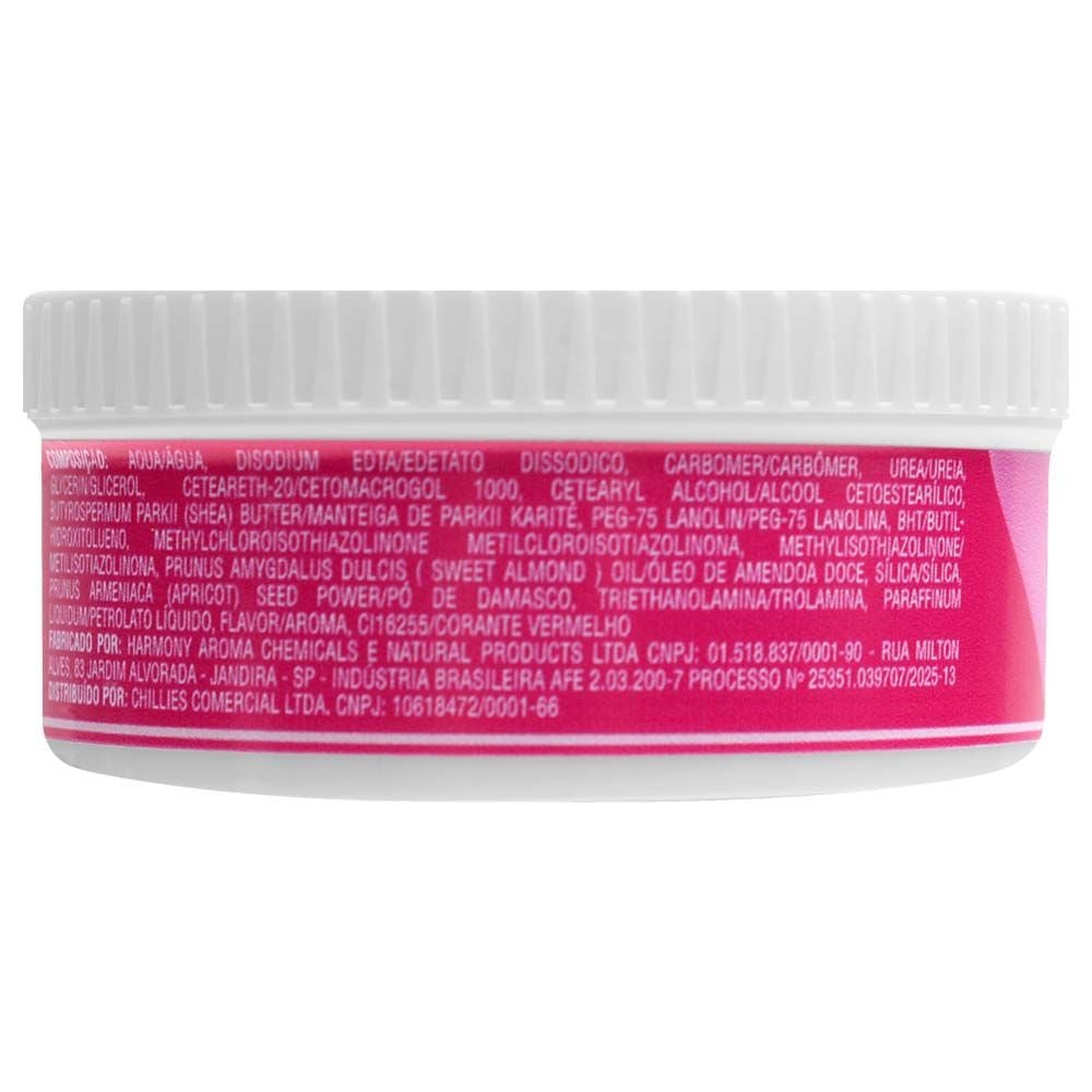 Sweet Girl Esfoliante Virilha Bumbum 90g Chillies