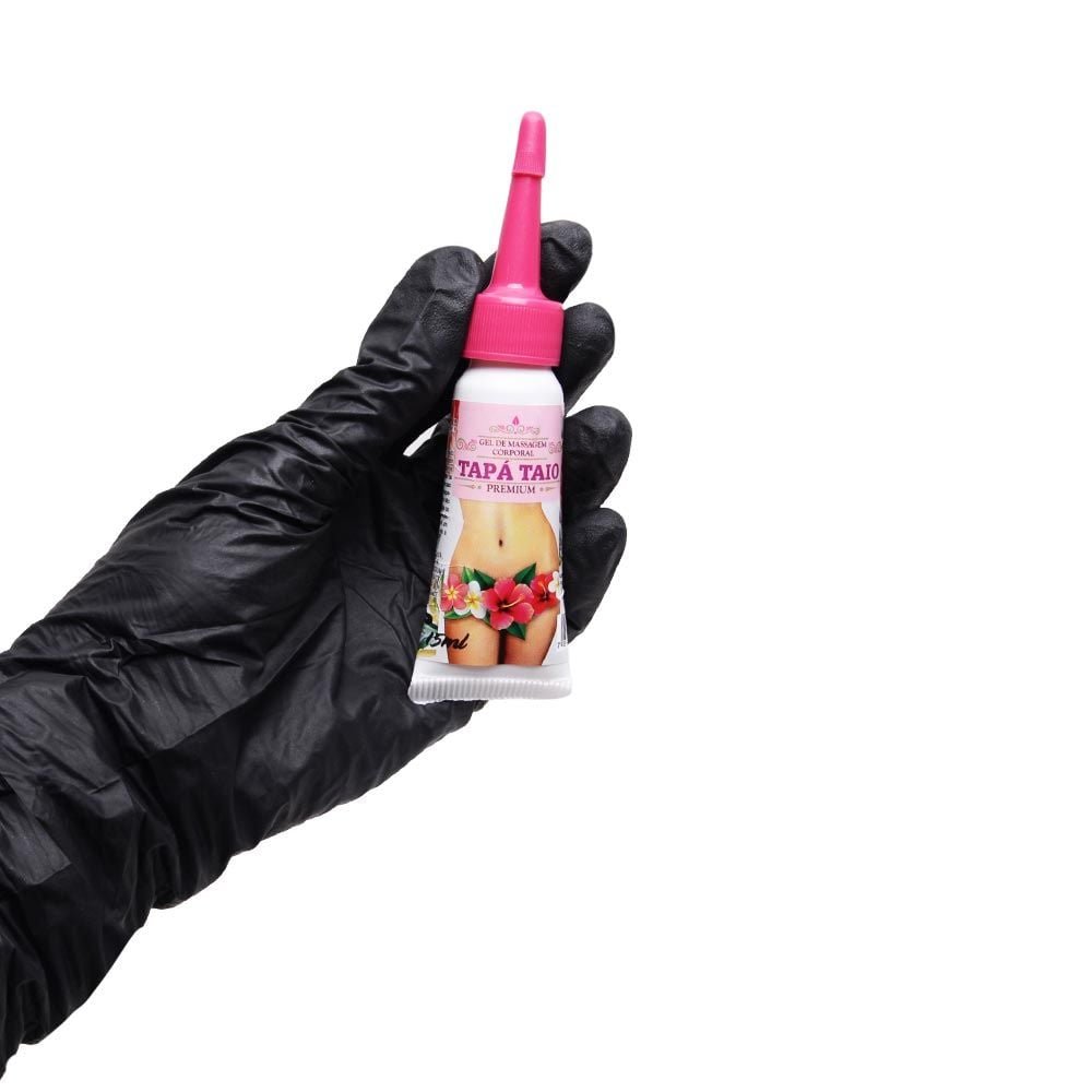 Tapa Taio Adstringente Feminino 15ml Segred Love