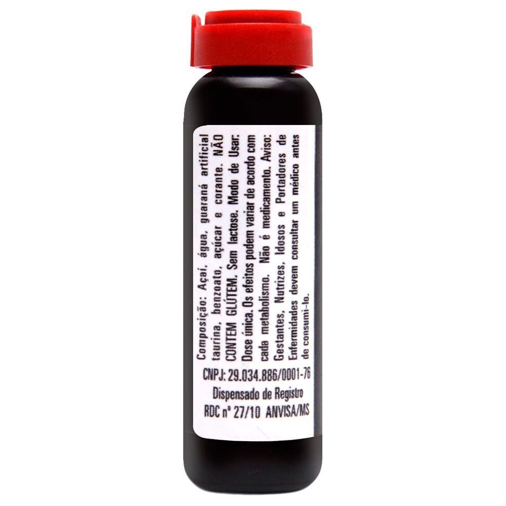 Tesão De égua Estimulante 10ml Klab
