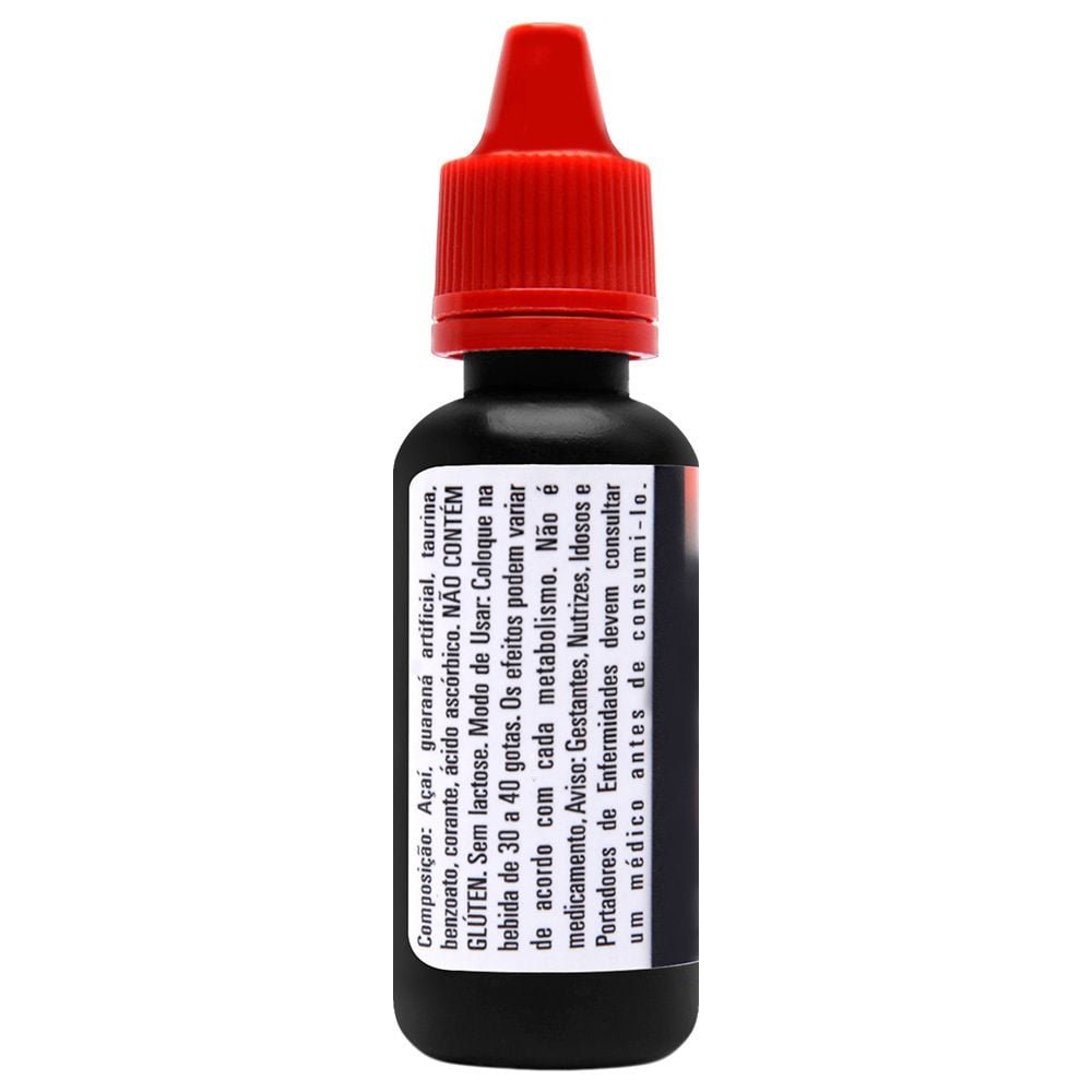 Tesão De égua Gotas Estimulante 20ml Klab