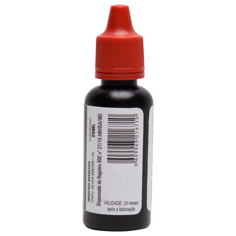 Tesão De Jegue Gotas Estimulante 20ml K-lab