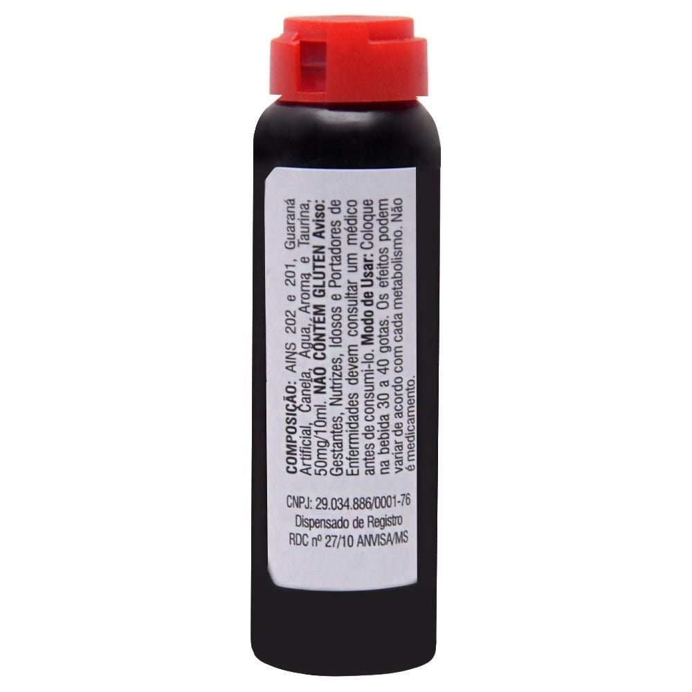 Tesão De Touro Excitante Masculino Natural 10ml K-lab